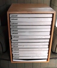 Letraset etc 181 for sale  DERBY