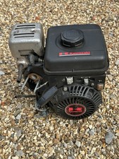 Kawasaki fj100d engine for sale  HAVANT