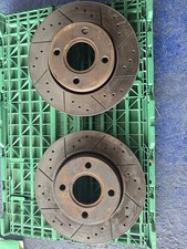 escort brakes for sale  SOUTHAMPTON