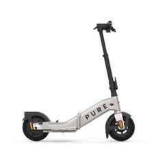 Pure electric scooters for sale  PLYMOUTH