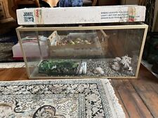 Juwel 100l aquarium gebraucht kaufen  Neubrandenburg