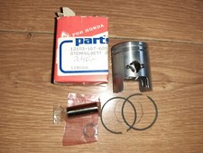 Nos honda 1980 for sale  BRADFORD