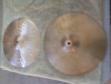 Paiste dark crisp for sale  Scottsdale