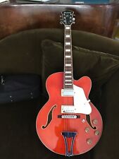 Guitare électrique ibanez d'occasion  Gardanne