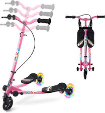 Drifting scooter kinder gebraucht kaufen  Bruck