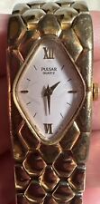 Montre pulsar femme d'occasion  Saint-Rambert-en-Bugey