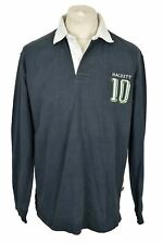 Hackett cotton polo for sale  SITTINGBOURNE