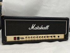 Marshall dsl 100h for sale  Wailuku