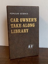Vintage popular science for sale  Conway