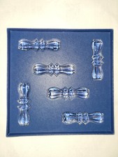 Coffret porte couteaux d'occasion  Neuville-sur-Saône