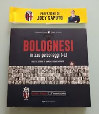 Libro bolognesi 110 usato  San Pietro in Casale