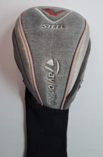 Taylormade steel fairway for sale  LONDON
