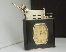 Rare briquet table d'occasion  Castelmoron-sur-Lot