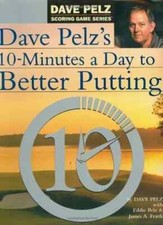 Dave pelz minutes for sale  Boyertown