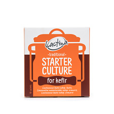 Bulgarian kefir starter d'occasion  Expédié en Belgium