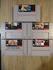 Super nintendo game for sale  Milwaukee