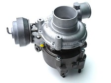 Turbocharger mazda 2.0 d'occasion  Expédié en Belgium