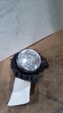 Conjunto de farol de neblina 2015 Chevrolet Sonic R prata fabricante de equipamento original lado do motorista usado comprar usado  Enviando para Brazil