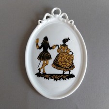 Vintage kaiser porzellan gebraucht kaufen Vintage kaiser porzellan gebraucht kaufen  Hamburg