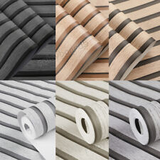 Wooden slats panelling for sale  WORCESTER