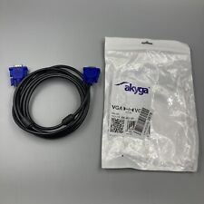 Cavo vga akyga usato  Sesto Calende