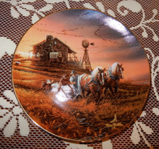 Terry redlin collector for sale  Stewartville