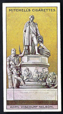 Mitchell statues monuments for sale  TAMWORTH