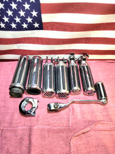 Harley davidson custom for sale  Alvin