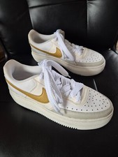 Nike court schuhe gebraucht kaufen  Erbach