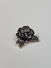 Rose lapel pin for sale  Kansas City