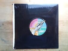 Pink Floyd Wish You Were Here A1/B3 1st Press VG+ Vinyl Record SHVL 814 Postcard comprar usado  Enviando para Brazil