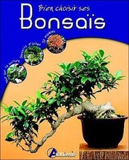Bonsaïs isabelle calmets d'occasion  Hennebont