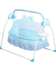 Electric baby crib for sale  TAMWORTH