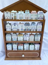 Lenox spice village for sale  Milford