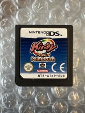 Kirby power paintbrush d'occasion  Nice-