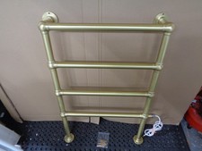 Towel warmer wall for sale  WILLENHALL