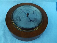 Vintage english negretti for sale  TADWORTH