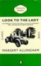 Look lady paperback for sale  DUNFERMLINE
