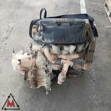 Motore parziale f8q usato  Vajont