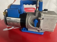 Robinair 15600 vacuum for sale  PETERCULTER