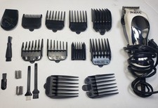 Wahl deluxe chrome for sale  Pine City