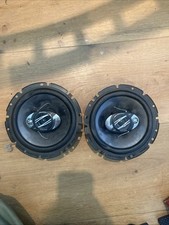 Pioneer a1703i car for sale  LONDON