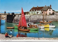 Porlock weir harbour for sale  DUNDEE