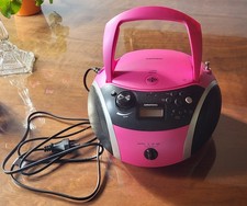 Grundig rcd 1445 gebraucht kaufen  Ulm
