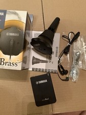 Yamaha silent brass for sale  Phoenix