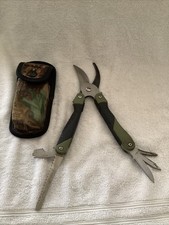 Leatherman vista hybrid for sale  Romulus
