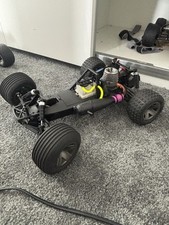 Hpi rush evo for sale  CASTLEFORD
