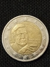 Euro münze 2018 gebraucht kaufen  Dorshm., Guldental, Windeshm.
