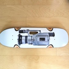 Deck Skate Mental Vx 9.25 Cruiser comprar usado  Enviando para Brazil