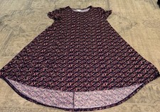 Lularoe carly purple for sale  Newcastle